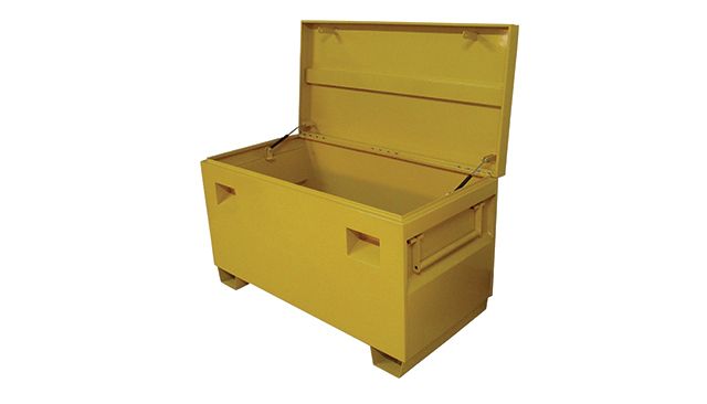 Security Chest