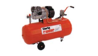 Air Compressors - 10cfm - 240v