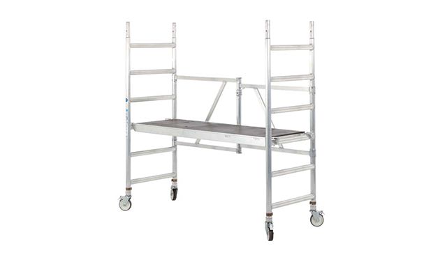 Light Weight Platform