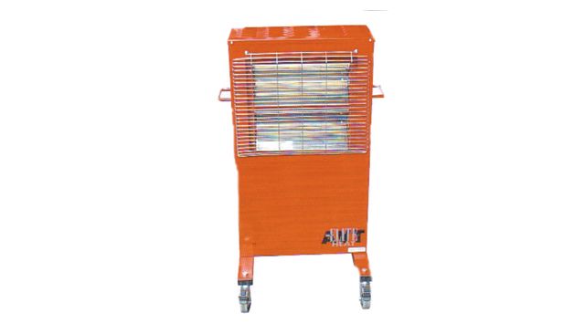 Radiant Heaters (Paraffin)