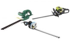 All Purpose Hedge Trimmer