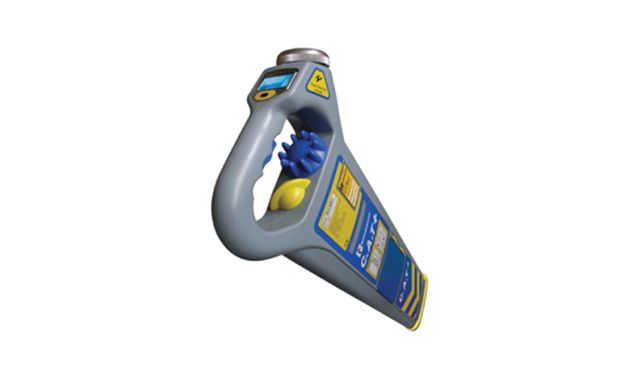 CAT Scanner