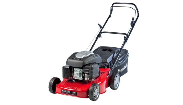 21&rdquo; Self Propelled Lawnmowers