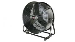 Fans 600mm